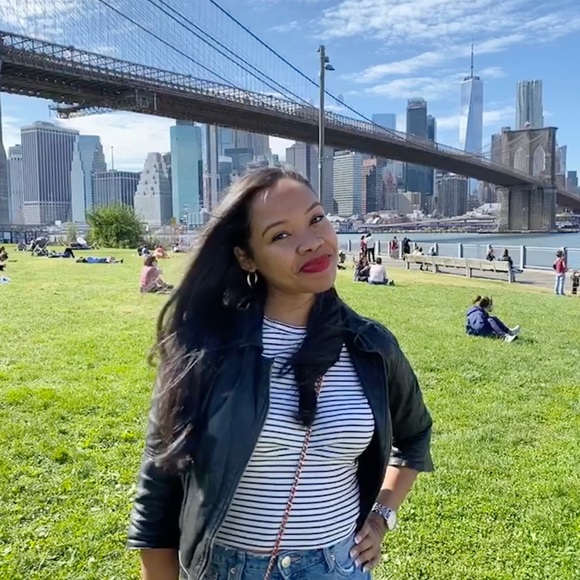 Meet your Posher, Angela - Picture 1 of 1